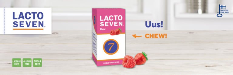 EE Lacto Seven -banneri 4