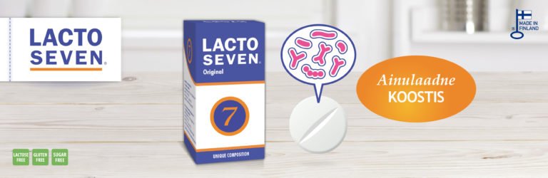 EE Lacto Seven -banneri 2